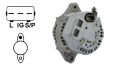 Lichtmaschine 12V/40A f.Valpadana 1022110011 1022110010 1012111380 1012111170 12942377210 12942377200 12924077200  TY25243 LVA12