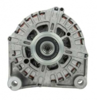 Valeo Lichtmaschine 12V/180A f. BMW 8519890  7823343  12318578609  12318519890 FGN18D111  FG18D111  617511  440456  439802  LRA0