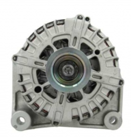 Valeo Lichtmaschine 12V/180A f.BMW  FGN18S014  FG18S014  543424  440252  439675  2543424C  2543424A  2543424  12317838656  12317