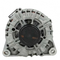 Valeo Lichtmaschine 12V/180A f.Ford  DS7T10300KE  DS7T10300KD  DS7T10300KC  DS7T10300KB  1870357  LRA03920 FG18T197  FG18T114  4