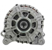Valeo Lichtmaschine 12V/180A f. VW180A 03L903024HX  03L903024H  03L903024GX  03L903024G  03L903024C  03L903023Q  03G903023FX FGN