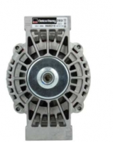 Delco Lichtmaschine 12V/200A f.Caterpillar  0124625227  0124625213  0124625118  0124625117  0124625071  0124625068  0124625043