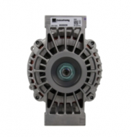 Delco Lichtmaschine 24V/100A f.Mercedes A0151542402  A0151542302  A0151541302  A0151541202  A0151540302  A0141549802  A014154780