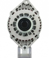Delco Lichtmaschine 12V/140A f.Chevrolet 140A  DRA1219  13579114 DRA1219  LRA03726