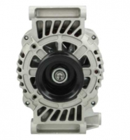 Delco Lichtmaschine 12V/100A f.Opel100A  DRA2103  13579674   LRA04239