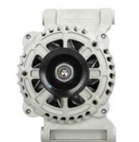 Delco Lichtmaschine 12V/100A f.Opel 100A 95519901  1202466  1202304   LRA04065  849048  849048 LRA04065