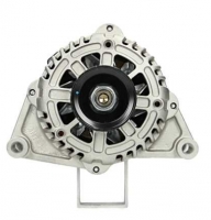 Delco Lichtmaschine 12V/100A f.Chevrolet 13502932  13579664  13502982  LRA03797