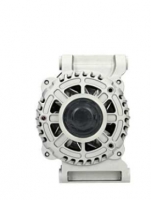 Delco Lichtmaschine 12V/100A f.Opel 95519872  52071629  13579669  13502986 1202436  1202263  1202190 LRA03926 DRA1406