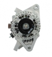 Denso Lichtmaschine 12V/80A f.Toyota  DAN1042  1042109261  1042109260  1042108291  1042108290  1042108281  1042108280 2706047010