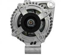 Denso Lichtmaschine 12V/150A f.Land Rover LR124471  LR091107  LR077418  LR065865  LR065246  LR011231  HK8310300AB  HK8310300AA