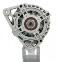 Denso Lichtmaschine 12V/120A f.Perkins 120A 3832557  3439825  3053661  2871A310  2871A305 DAN650  DAN1092  DRA0029  LRA3774  MAN