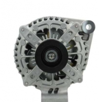 Denso Lichtmaschine 12V/220A f.Land Rover LR072762  LR055316  LR022528  DAN1110  1042106281  1042106280  0210800250  LRA03886  D