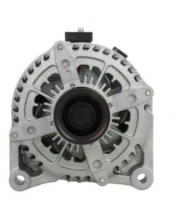 Denso Lichtmaschine 12V/210A f.BMW 7646815  7646814  12317646815  12317646814  DAN1469 1042106984  1042106983  1042106982   1042