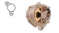 Lichtmaschine 24V/55A f.DAF 1516454R 6333G3013B 0120469999 0120469978 0120469849 0120469679 0120469673 0120469113 0120469110