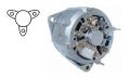 Lichtmaschine 24V/80A f.DAF 1516501R 6033GB3090 6033GB3027 6033GB3022 6033GB3019 0120469117 0120469116 0120469115 0101549102  01
