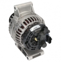 Lichtmaschine 24V/80A Bosch Neu f.DAF 1976289 1927309 1986A00931 012455584 0124555583 0124555122 0124555121 1976289 1927309 11.2