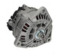 Lichtmaschine 24V/110A f.MAN 51261016246 51261017270 51261017246 1986A00969 1986A00514 0124655009 860808GB C8520079A 38522324F