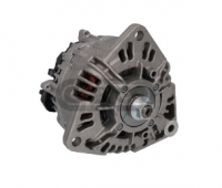 Lichtmaschine 24V/120A f.Bosch Neu f.MAN 51261017315 51261017314 0124655244 0124655243 0986082930