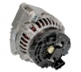 Lichtmaschine 24V/150A Bosch Neu f.Mercedes Benz A0001506550 0001506550 0124655161 0124655125 1986A00989