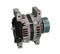 Lichtmaschine 24V/100A f.Mercedes Benz A0151541302 A0151540302 A0141547402 0121541302 0151540302 0141547402 8600764 8600621 8600