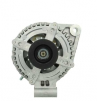 Denso Lichtmaschine 12V/150A f.Land Rover YLE500410  YLE500240E  YLE500240 042103701  1042103700  0210800120 DRA0742 MAN7524  63