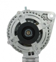 Denso Lichtmaschine 12V/150A f.Land Rover 150A YLE500440  YLE500340  YLE500300  LR027517  LR010513  7H4210300AC  LRA3266  LRA032