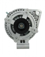 Denso Lichtmaschine 12V/150A f.Land Rover YLE500390  YLE500190E  YLE500190  LR008860 DAN991  9794219369  1042103692  1042103691