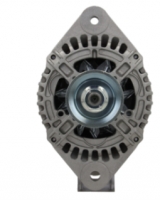 Iskra/Mahle Lichtmaschine 24V/100 f.John Deere RE540805 MG273  IA1443  AAN8158  AAN5841  AAN5784  72735272  11204425  11204246