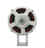 Mahle Lichtmaschine 24V/40A f.Deutz MG114  IA1033  IA0485  AAK4942  AAK3833  AAK2308  AAK2303  72735113  LRA2465  LRA02465  DRA1