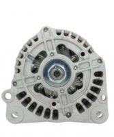 Mahle Lichtmaschine 12V/95A f.Zanotti MG134  IA1174  AAK5875  AAK5558  72735133  11204849  11203370