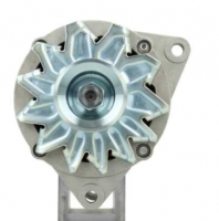 Mahle Lichtmaschine 12V/65A f.Iveco 5801453375  504334055  MG145  IA1392  AAK4807  AAK1864  72735144  11204324  11203815