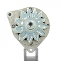 Mahle Lichtmaschine 12V/80A f.Massey Ferguson MG678  MG168  IA1321  AAK4931  AAK4390  11204670  11203564  LRA03545 4287013M1