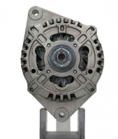 Mahle Lichtmaschine 12V/120A f. Valmet 120A 836666226 836666039 MG666  MG178  IA1497  IA0925  AAK5851  AAK5364  AAK5316   AAK518