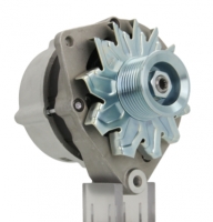 Mahle Lichtmaschine 12V/100A f.Lombardini MG180  IA1583  AAK4892  72735179  11204580  ED0011574220  72735179  1157422