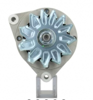 Mahle Lichtmaschine 24V/55A f. Deutz MG262  IA1720  IA1536  AAK4955  AAK4850  AAK4841  AAK4640  72735261  11205011  11204943  11