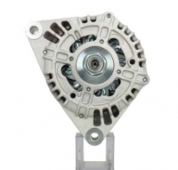 Mahle Lichtmaschine 24V/55A f.Deutz MG312  IA1026  IA0792  AAK5792  AAK5568  AAK5334  AAK5143  AAK5142  AAK5142  11204035  11203