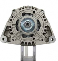 Mahle Lichtmaschine 24V/55A f.Deutz MG337  IA1303  IA1076  AAK5883  AAK5797  AAK5734  AAK5565  AAK5376  72735336   11204896  112