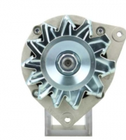 Mahle  Lichtmaschine 12V/80A f.Jungheinrich 72735393  MG394  IA1180  AAK4324  72735393  11203341  LRA03725