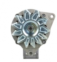 Mahle Lichtmaschine 12V/100A f.Iveco  5801456677  5801453377  MG485  IA1503  AAK4809  72735484  11204326   LRA04465   T412776