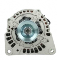 Mahle Lichtmaschine 24V/55A f.JCB 32008678S  32008678  MG623  IA1469  AAK5885  AAK5787  72735622  11204920  11203993