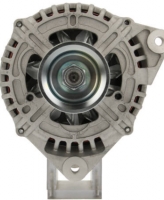 Mahle Lichtmaschine 12V/200A f.Class 21540791  21656220  MG693  IA1579  AAN5353  72423721  11204194