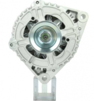 Mahle Lichtmaschine 12V/150A f.Valtra MG762  IA1637  AAN5985  AAN5883  72412249  11204970  11204534 LRA04247  ACV0207730  ACV006