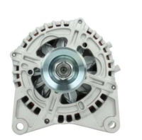 Mahle Lichtmaschine 12V/150A f.JCB MG776  IA1601  AAN5984  AAN5839  AAN5467  72425597  11205374  11205249  11204969  11204420  3