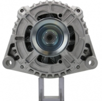 Mahle Lichtmaschine 12V/200A f.Kubota 3J03212261 MG830  IA1664  AAN5958  72445797  11204869