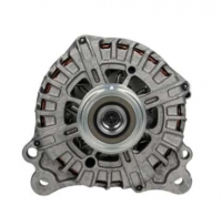 Valeo Lichtmaschine 12V/180A f.Audi  FGN20S023  FGN20S018  FG20S023  FG20S018  614132  440680  440440  439936  439800  059903019