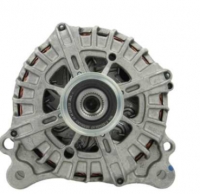 Valeo Lichtmaschine 12V/180A f.VW 04L903017CX  04L903017C  FGN20S025  FG20S025  621147  439937  2621147A  0125811179 DRA1814  DR