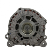 Valeo Lichtmaschine 12V/220A f.VW  059903016SX  059903016S  FGN23S026  FG23S026  606618  440270  439893  LRA03955 DRA1038