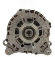 Valeo Lichtmaschine 12V/220A f.VW 03H903023DX  03H903023D  03H903023 FGN23S028  FG23S028  607386  440302  439685  2607386A  LRA0