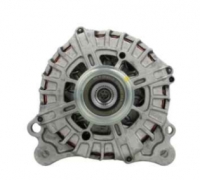 Valeo Lichtmaschine 12V/220A f.Porsche 059903025CX  059903023LX  059903023L  0599030231   LRA3384 LRA03384  DRA0669  FGN23S057