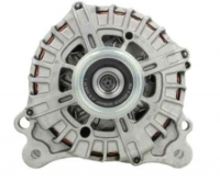 Valeo Lichtmaschine 12V/220A f.Audi FGN23S066 FG23S066 616575  440471  439817  059903019F  DRA1414